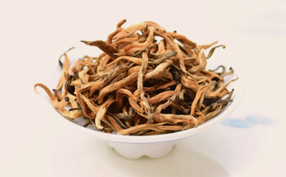 古树金芽（红茶）
