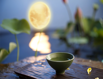 七夕·食有花香