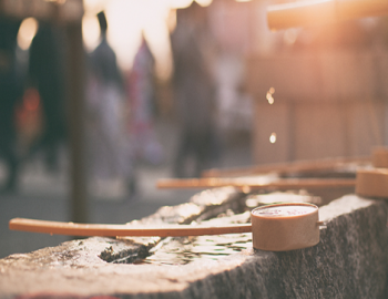 日日是好日·茶道精神